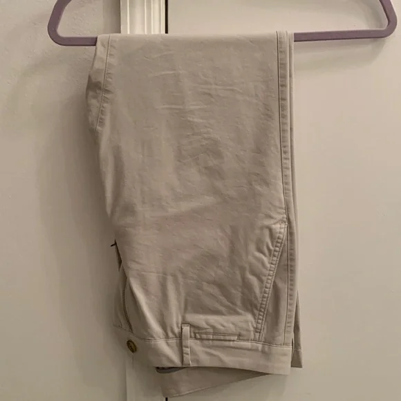 Men’s Bonobos Slim Fit Khakis - Picture 1 of 2